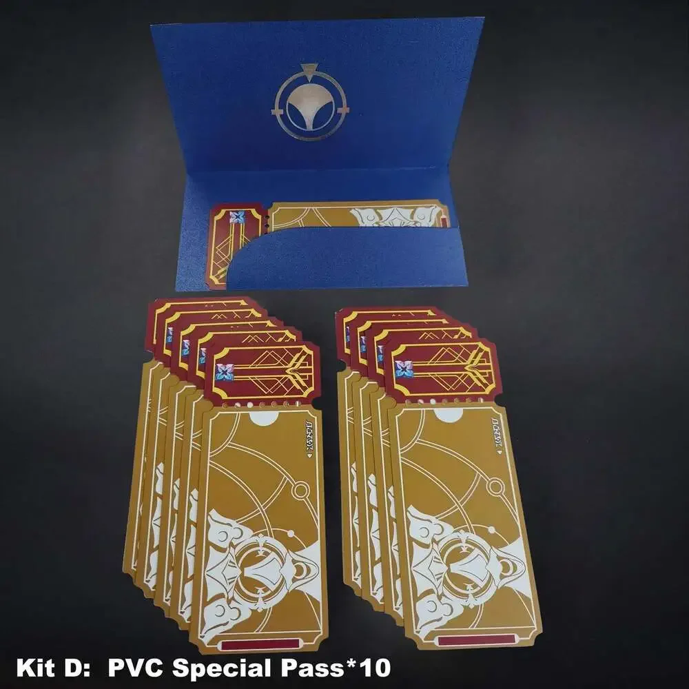 Honkai Star Rail Pass Ticket, Honkai Star Rail Special Pass, Honkai Star Rail Pa